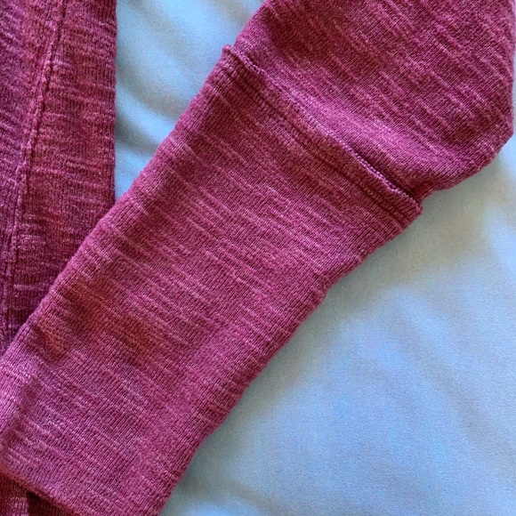 We the Free Sharkbite Turtleneck Sweater - Picture 4 of 9